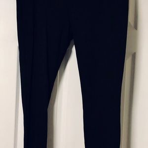 Celebrity Pink Black Jeans